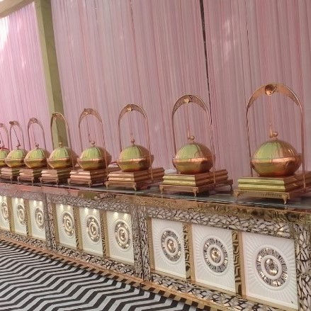 Haji Anwar caterers